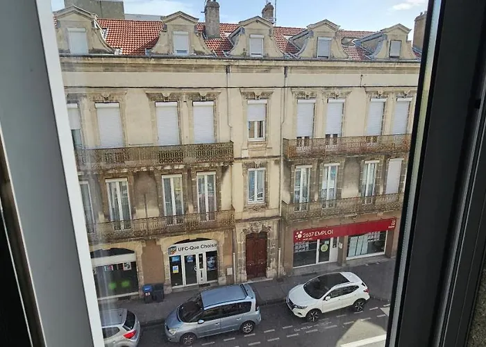 Apartamento Le Faust Valence (Drome)