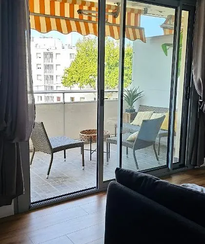 Apartamento Le Faust Valence (Drome)