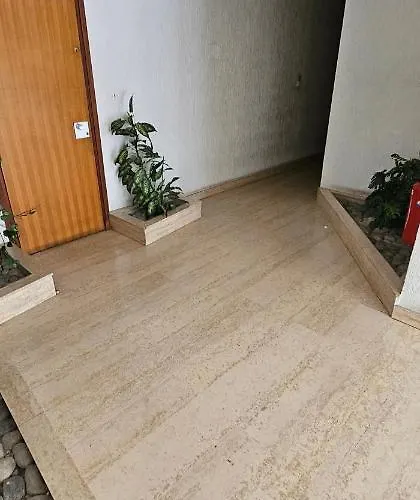 Apartamento Le Faust