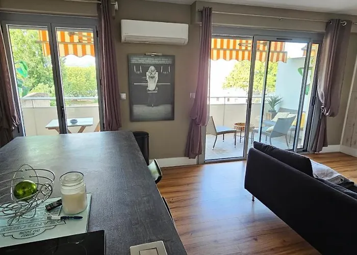 Le Faust Apartamento