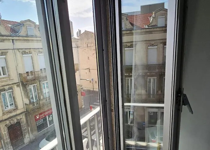 Apartamento Le Faust